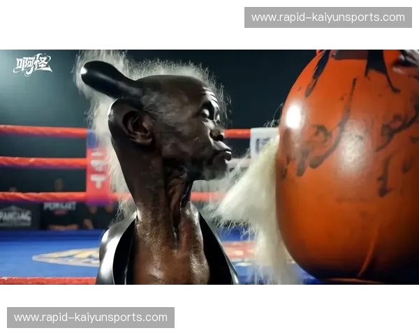 拳击帮助中心：从零到擂台的蜕变之旅