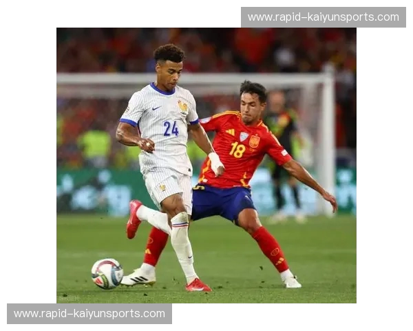 西班牙队首发——热情与艺术的最佳呈现