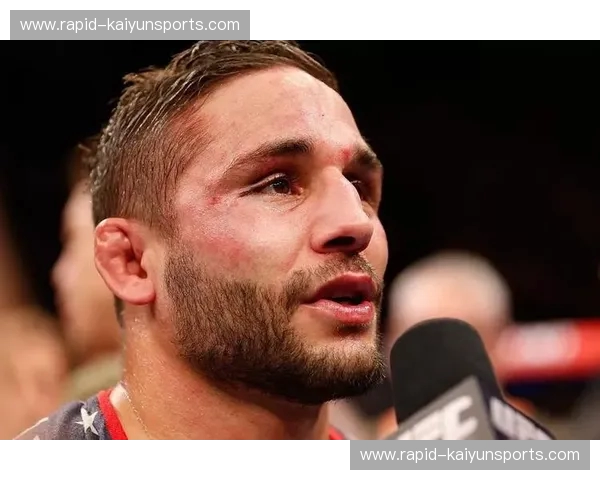 拳坛风云：奥尔多与门德斯，一场未完待续的宿命对决